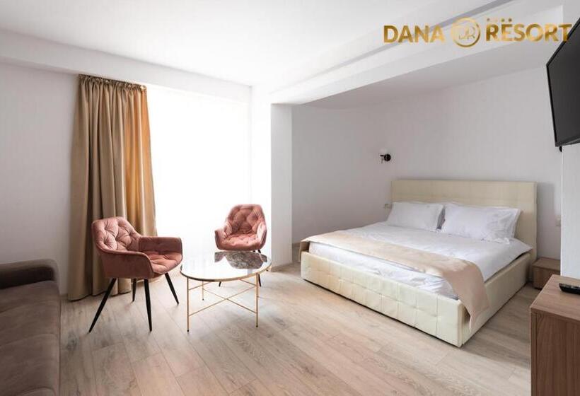 اتاق خانوادگی, Dana Resort