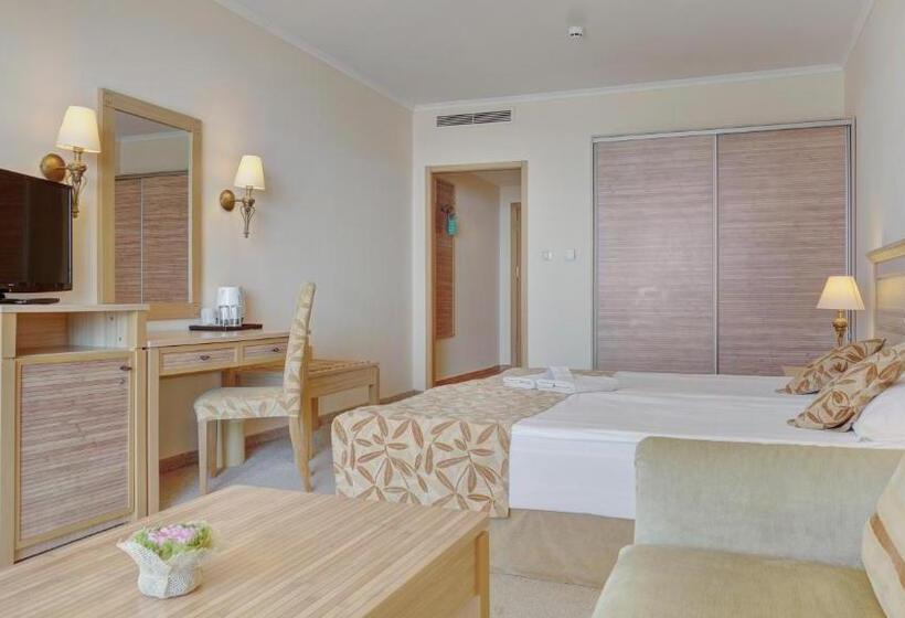 Standardrum Bottenvåning, Dit Majestic Beach Resort