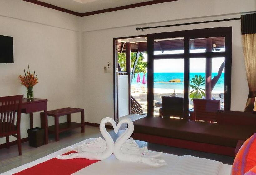 Бунгало Стандарт, First Bungalow Beach Resort