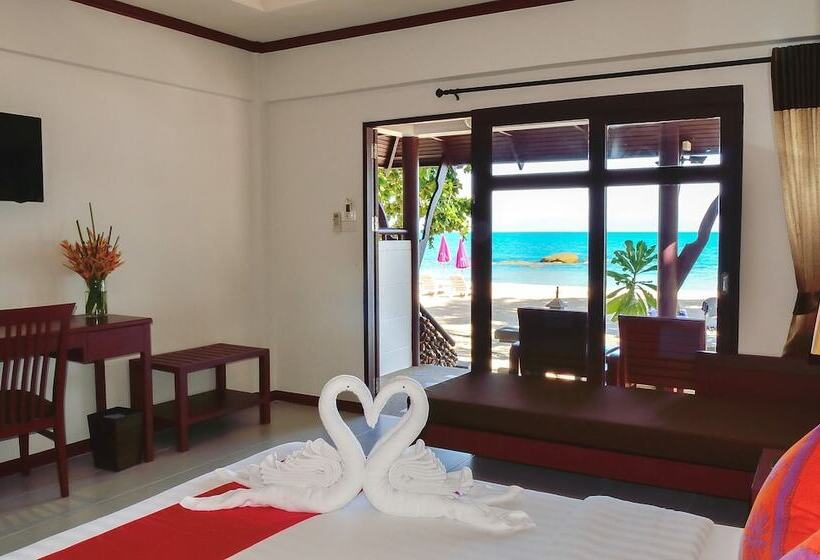 Бунгало Стандарт, First Bungalow Beach Resort