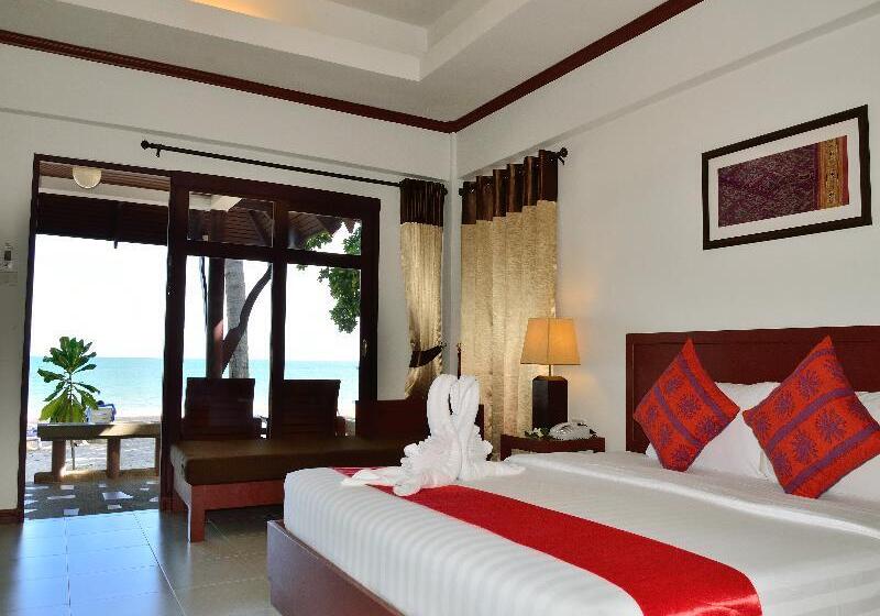 Номер Стандарт, First Bungalow Beach Resort
