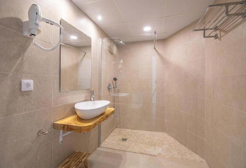 Апартаменты 3 Спальни, Marsenses Ferrera Blanca
