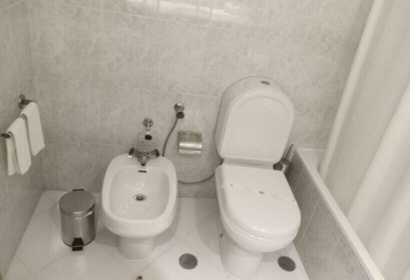 스탠다드 스튜디오, Ondamar Hotel Apartamentos