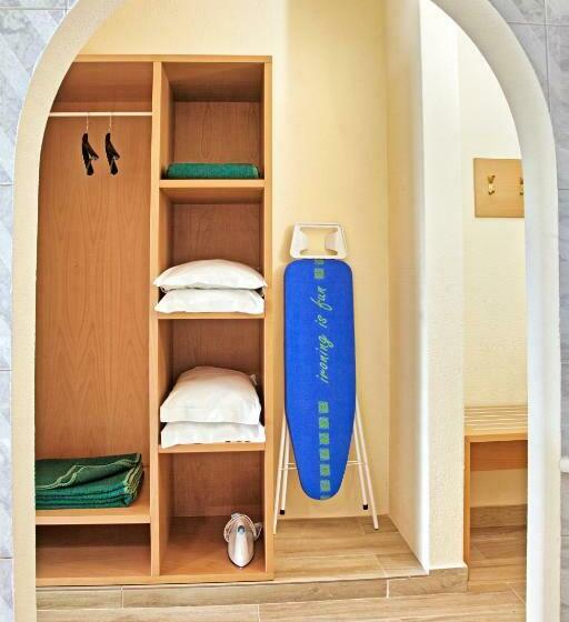 스탠다드 스튜디오, Ondamar Hotel Apartamentos