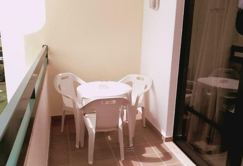 침실 1개 아파트, Ondamar Hotel Apartamentos