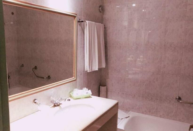 침실 1개 아파트, Ondamar Hotel Apartamentos