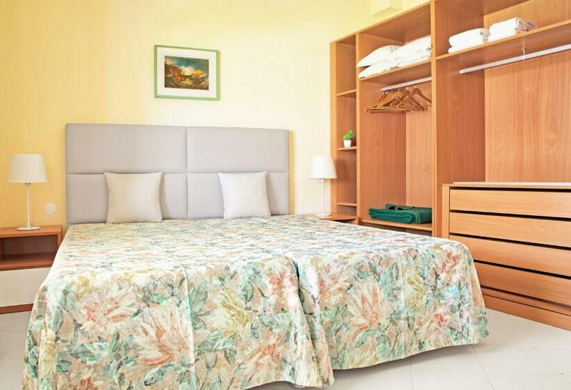 침실 1개 아파트, Ondamar Hotel Apartamentos