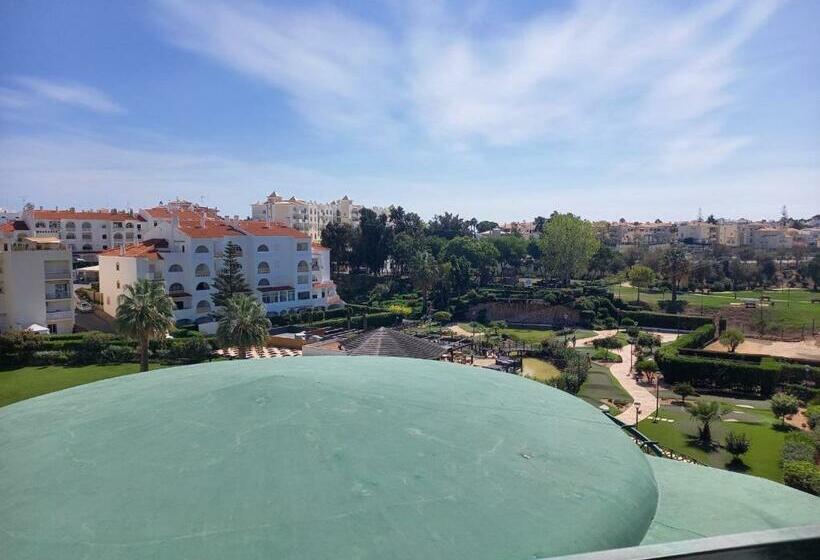 침실 1개 아파트, Ondamar Hotel Apartamentos