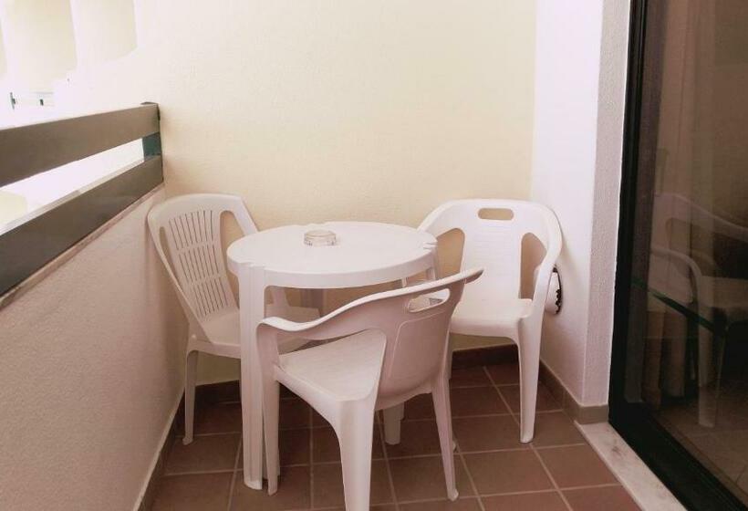 침실 1개 아파트, Ondamar Hotel Apartamentos