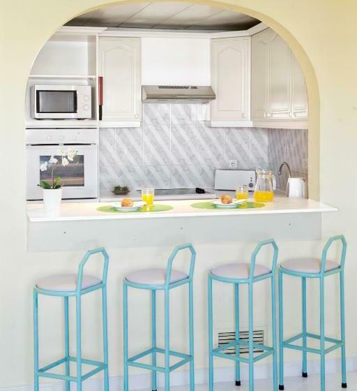 침실 2개 아파트, Ondamar Hotel Apartamentos