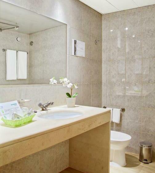 침실 2개 아파트, Ondamar Hotel Apartamentos