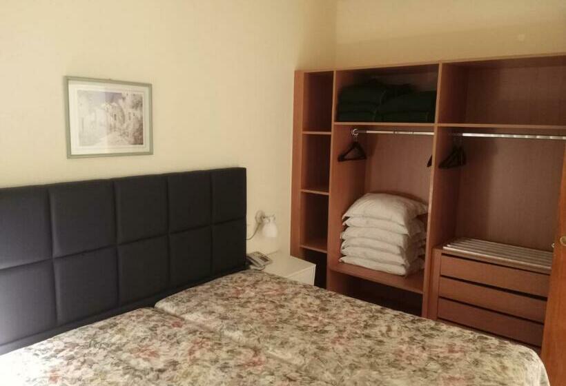 침실 2개 아파트, Ondamar Hotel Apartamentos