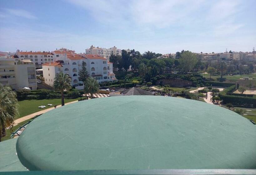 침실 2개 아파트, Ondamar Hotel Apartamentos