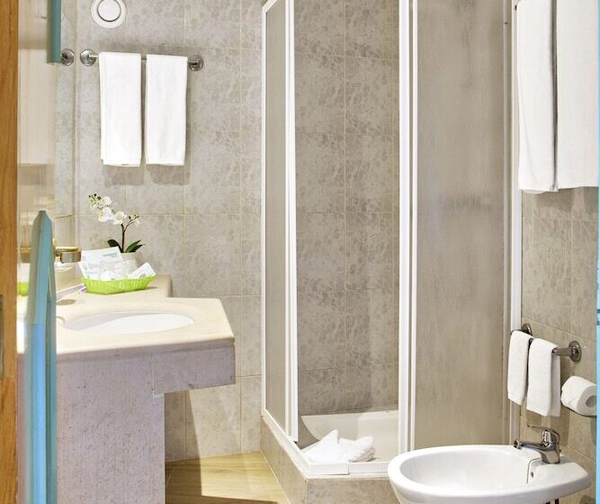 침실 2개 아파트, Ondamar Hotel Apartamentos