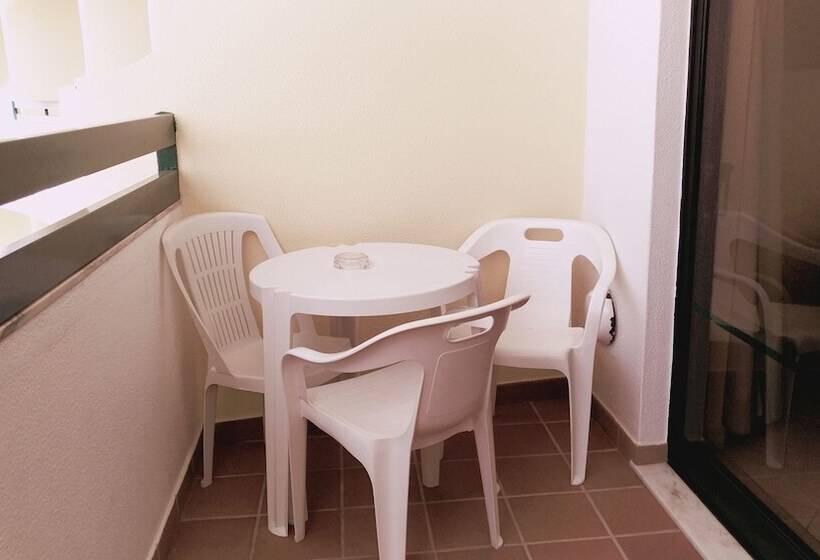 침실 2개 아파트, Ondamar Hotel Apartamentos