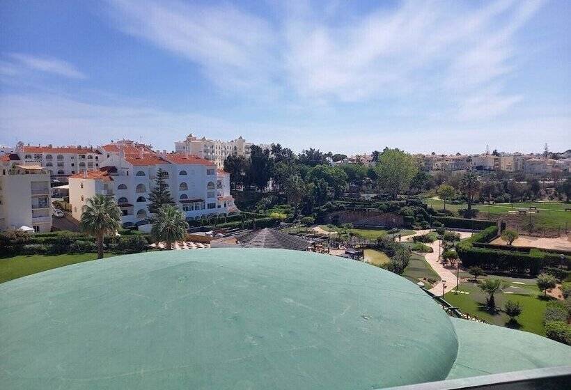 침실 1개 아파트, Ondamar Hotel Apartamentos