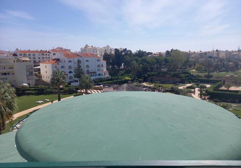 침실 1개 아파트, Ondamar Hotel Apartamentos