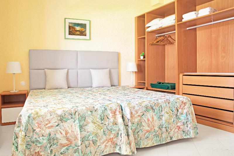 침실 2개 아파트, Ondamar Hotel Apartamentos