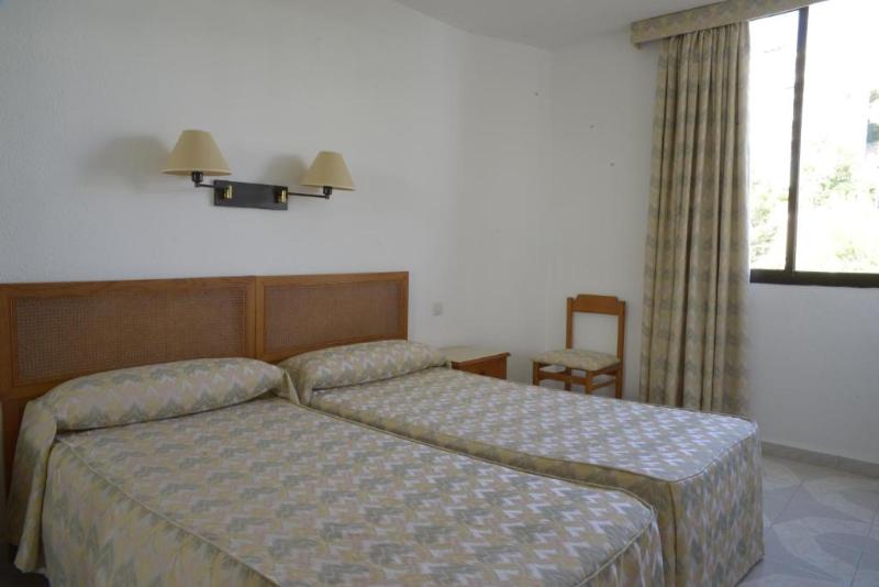 Апартаменты 1 Спальня, Trh Jardin del Mar
