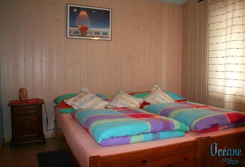 Номер Стандарт, B&b Café De La Poste