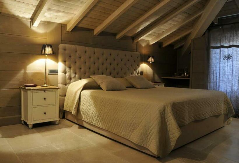 수피리어 스위트, Colletto Agribiorelais