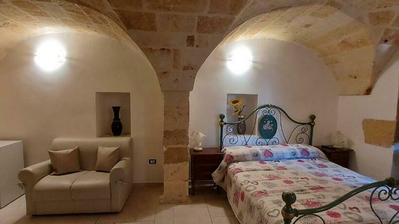 Номер Стандарт, Masseria San Nicola B&b