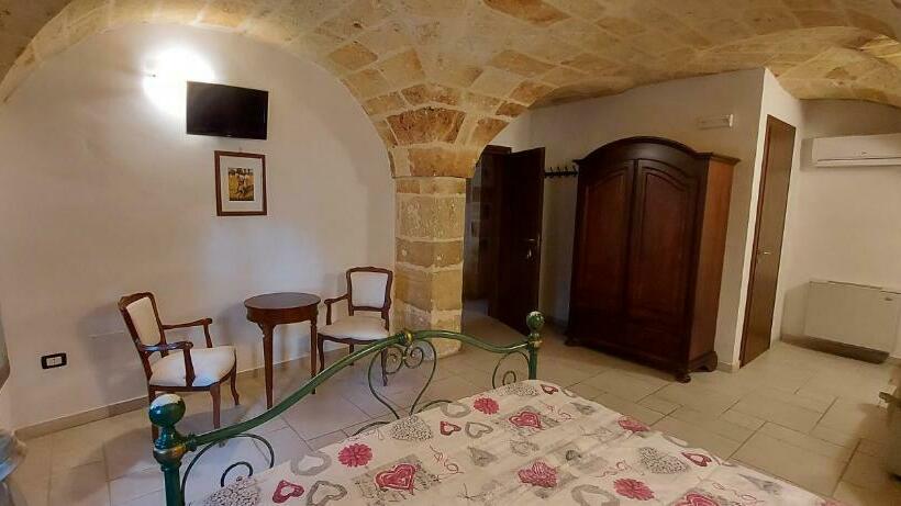 Номер Economy, Masseria San Nicola B&b