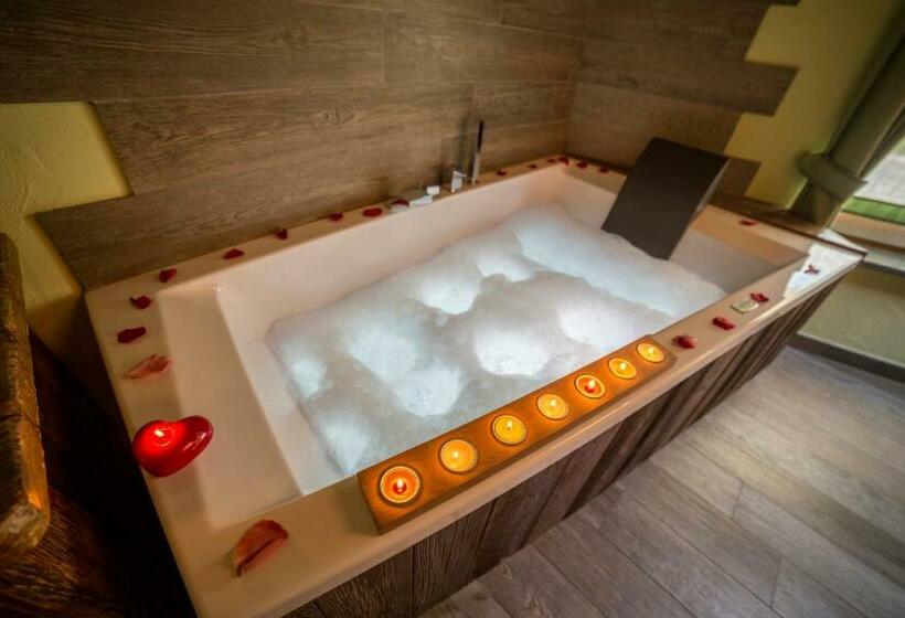 Номер Superior, Relais Du Paradis Chambres D'hôtes