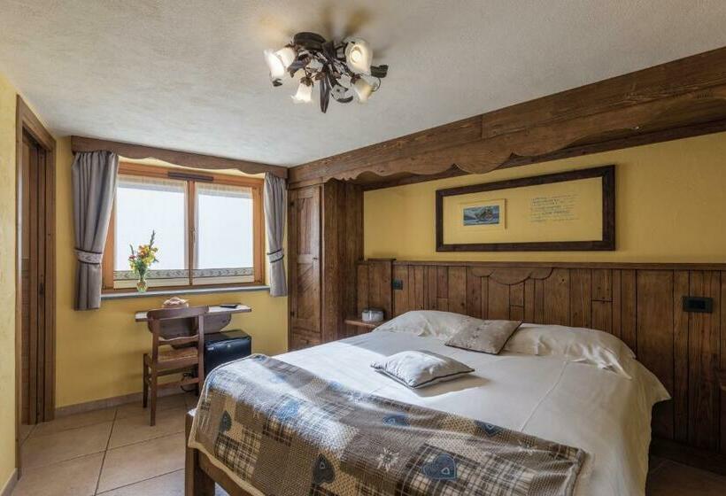 Номер Стандарт, Relais Du Paradis Chambres D'hôtes