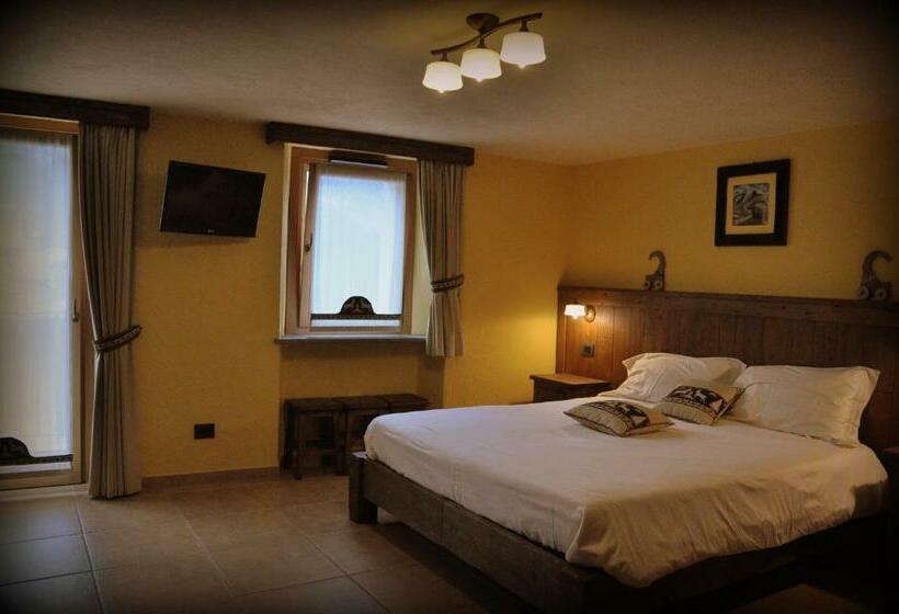 ファミリーステューディオ, Relais Du Paradis Chambres D'hôtes