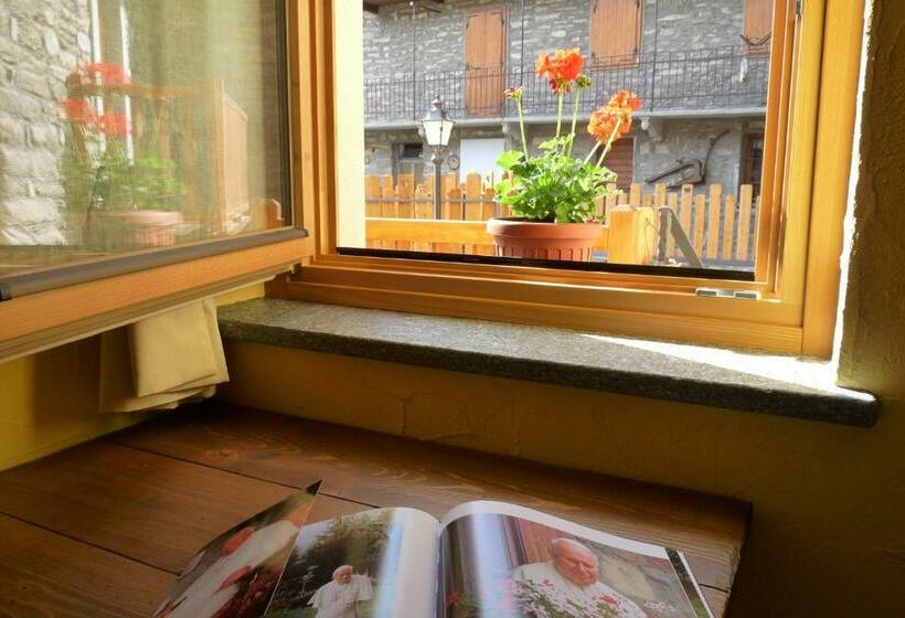 Семейное Студио, Relais Du Paradis Chambres D'hôtes
