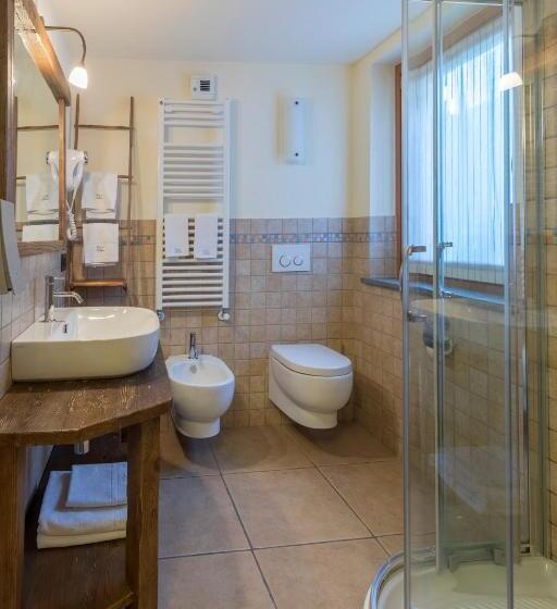 ファミリーステューディオ, Relais Du Paradis Chambres D'hôtes