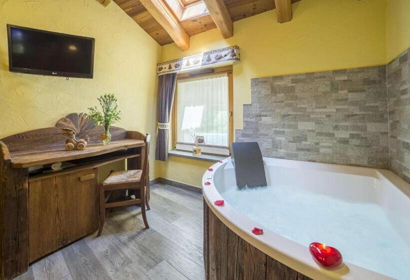 Номер Superior, Relais Du Paradis Chambres D'hôtes