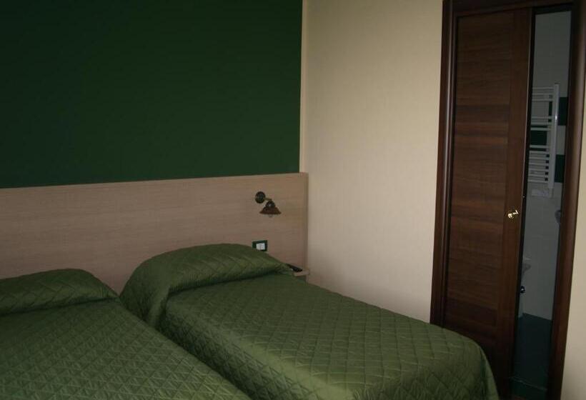 Номер Deluxe, B&b Mamma Elena
