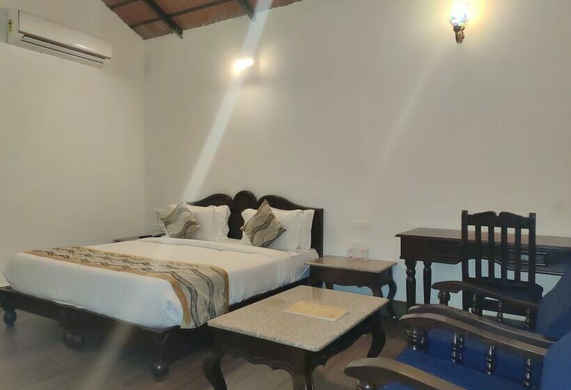 Дом 1 Спальня, Kavish Gir Lion Resort