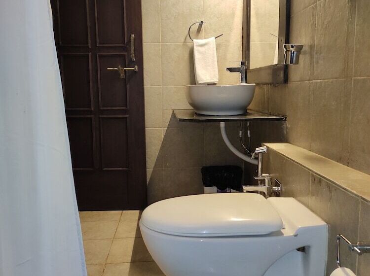 Дом 1 Спальня, Kavish Gir Lion Resort