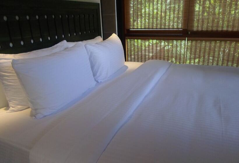 Шале Deluxe 1 Спальня, Sennya Resorts