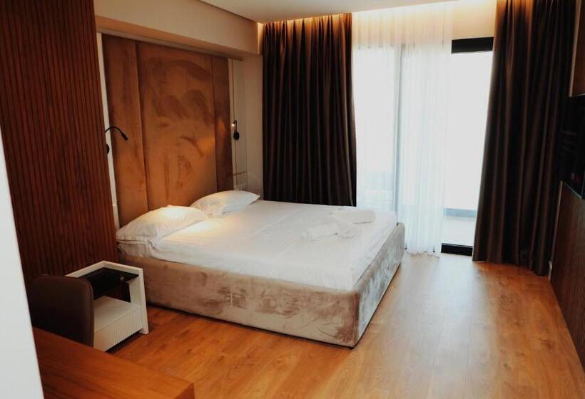 Номер Deluxe Вид на Море, Oniro In Sea & Sun Adults Only