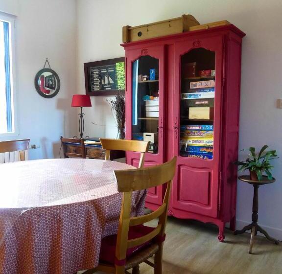 Вилла 1 Спальня, Le Clos Des Abers