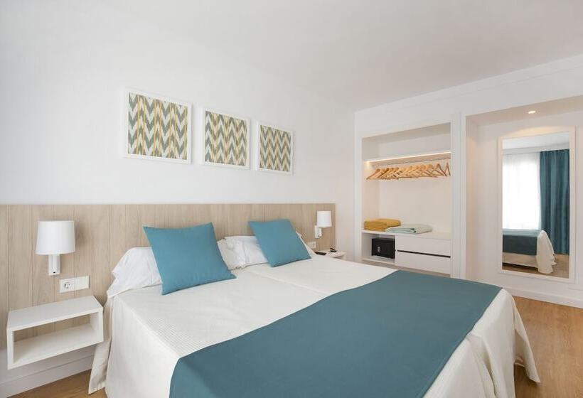 Апартаменты 1 Спальня, Cabot Hobby Club Apartments