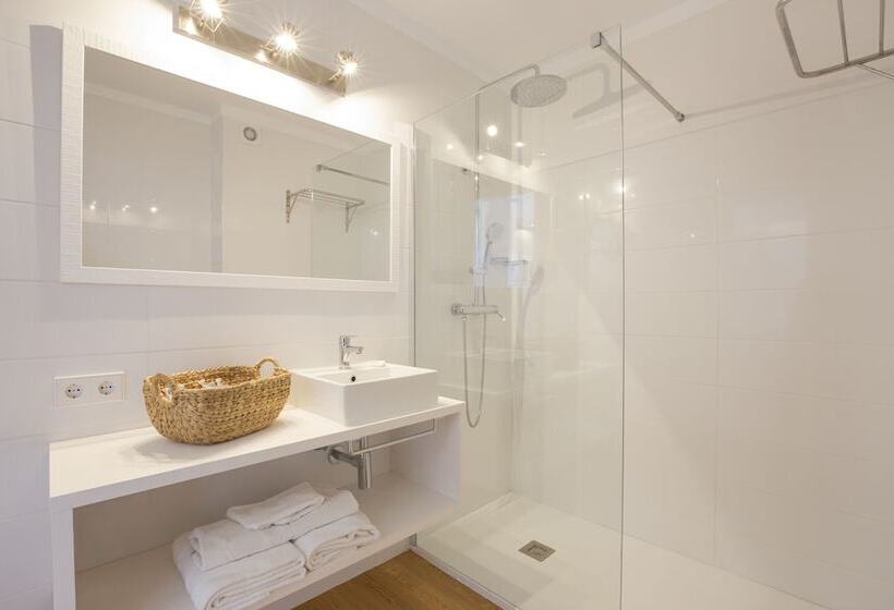 Апартаменты 1 Спальня, Cabot Hobby Club Apartments