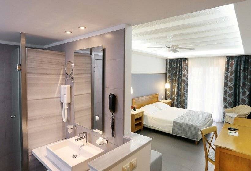 Номер Стандарт, Sentido Apollo Palace