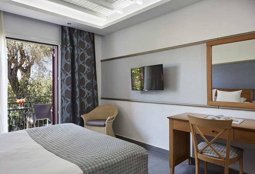 Номер Стандарт, Sentido Apollo Palace