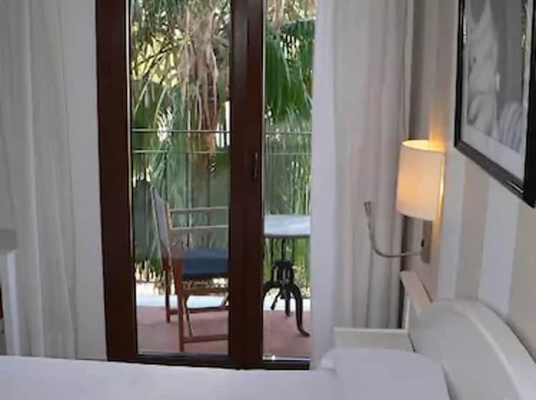 Номер Стандарт с Балконом, Boutique Bon Repos   Adults Only