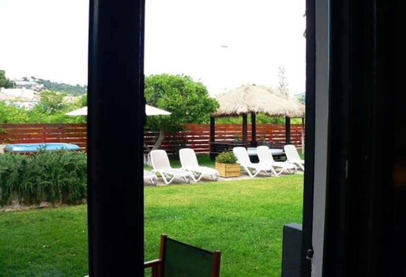 Номер Deluxe, Boutique Bon Repos   Adults Only