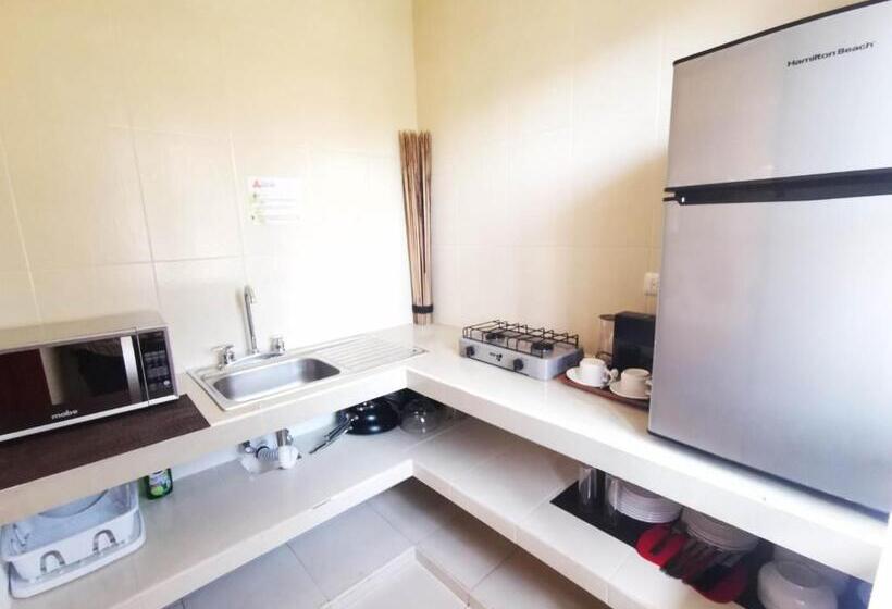 Junior Suite, Hulku