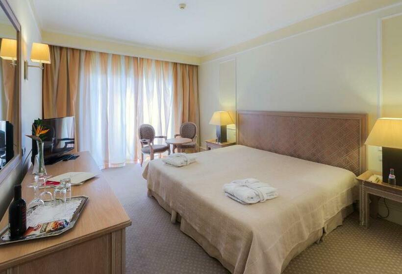 스위트, Quinta Funchal Gardens   Adults Only