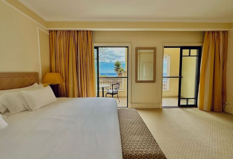 스위트, Quinta Funchal Gardens   Adults Only