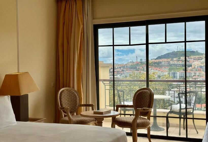 스탠다드 룸, Quinta Funchal Gardens   Adults Only