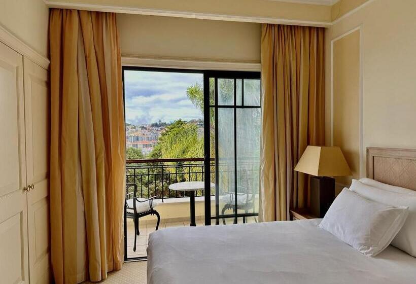 주니어 스위트, Quinta Funchal Gardens   Adults Only